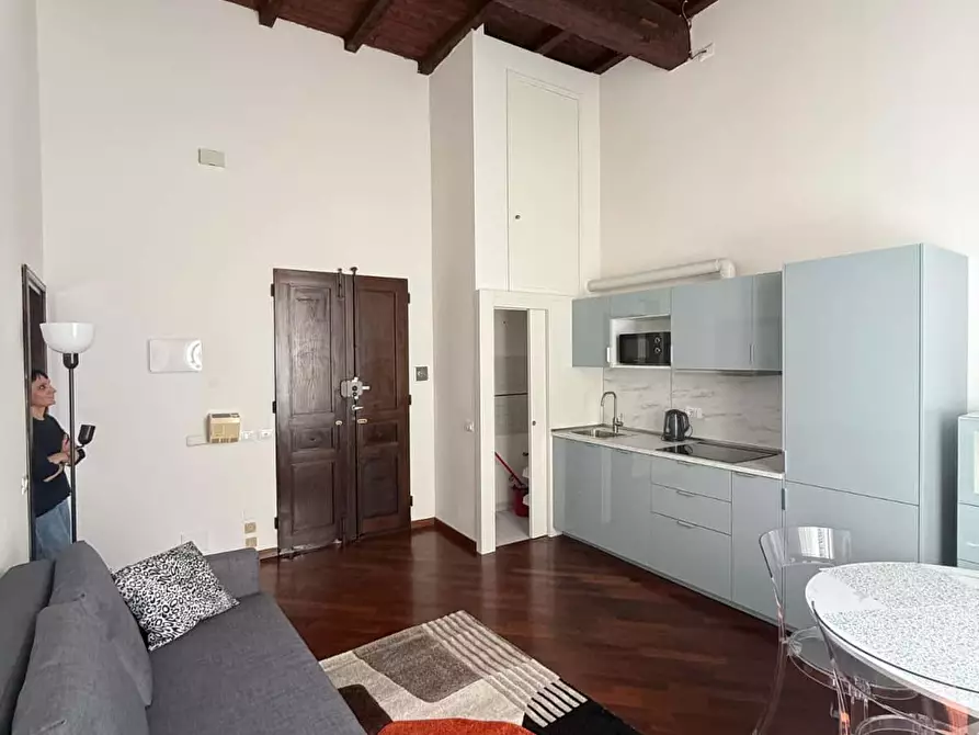 Immagine 10 di Appartamento in affitto  in Via Castiglione18 a Bologna