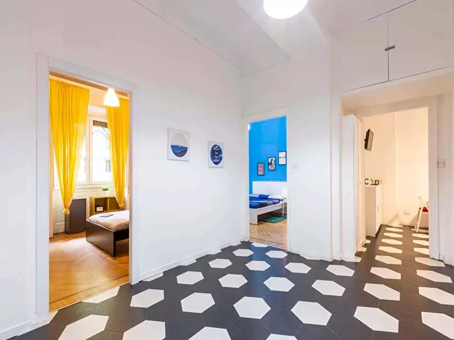 Immagine 24 di Camera in affitto  in Piazza Maria Adelaide di Savoia5 a Milano