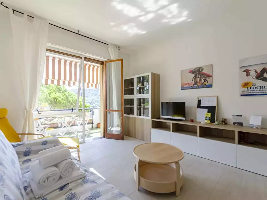 Immagine 12 di Appartamento in affitto  in Viale Privato dei Lauri12 a Rapallo