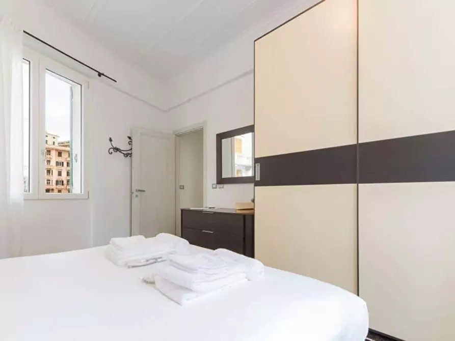 Immagine 19 di Appartamento in affitto  in Via Alessandro Rimassa76 a Genova