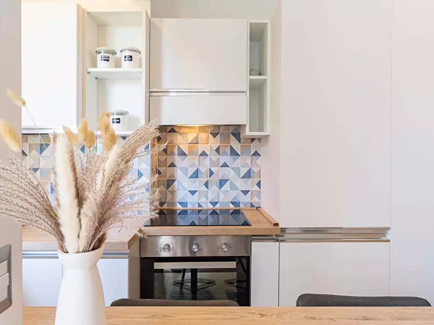 Immagine 34 di Appartamento in affitto  in Via Fiuggi12/3 a Milano