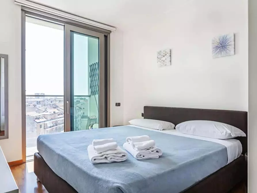 Immagine 12 di Appartamento in affitto  in Via Paolo Lomazzo52 a Milano