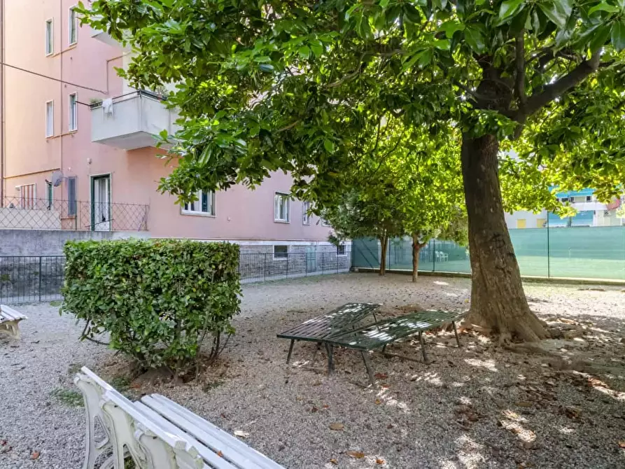 Immagine 37 di Appartamento in affitto  in Via Costaguta96 a Rapallo