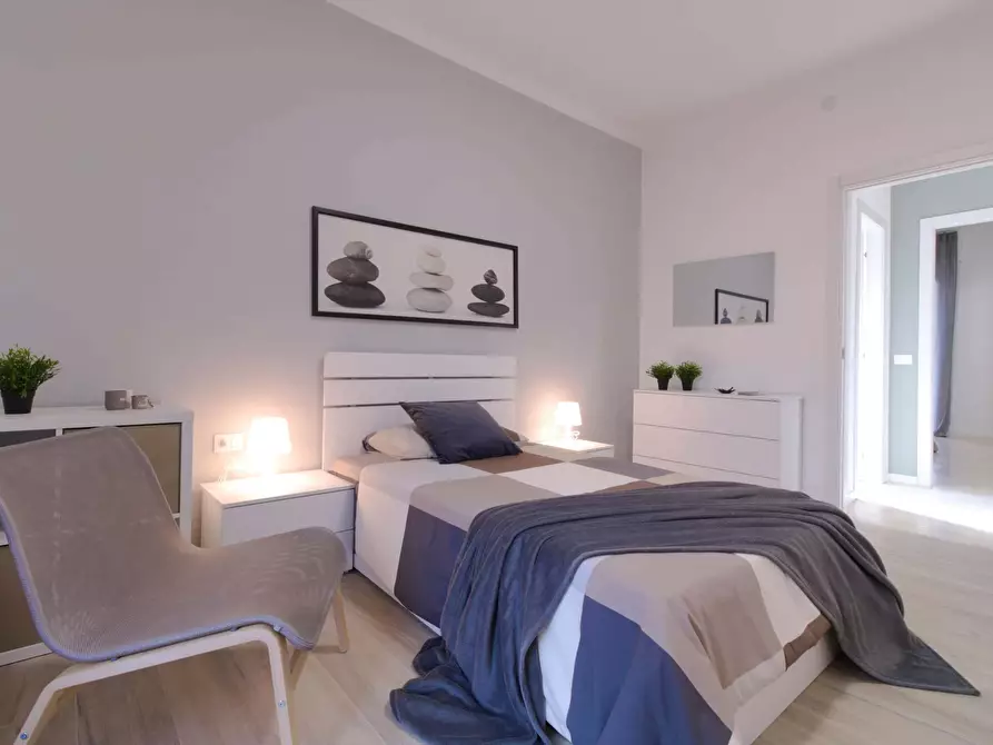 Immagine 2 di Camera in affitto  in Via Senatore Diogene Valotti22 a Brescia