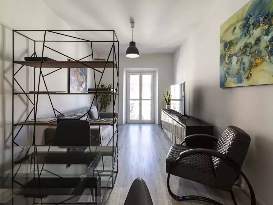 Immagine 2 di Appartamento in affitto  in Via Lecco18 a Milano