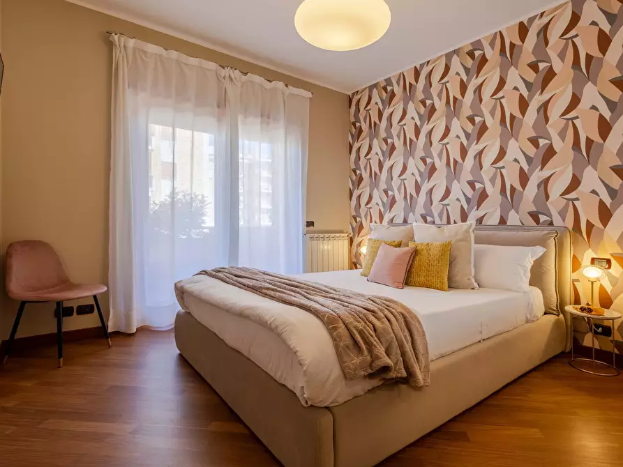 Immagine 33 di Appartamento in affitto  in Via Pietro de Francisci13 a Roma