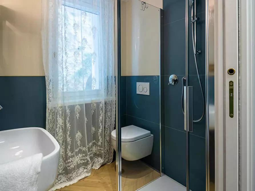 Immagine 19 di Appartamento in affitto  in Via San Carlo a Verona