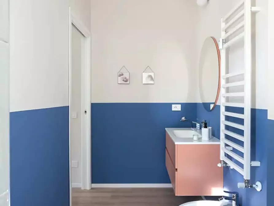 Immagine 17 di Appartamento in affitto  in Corso Sempione34 a Milano