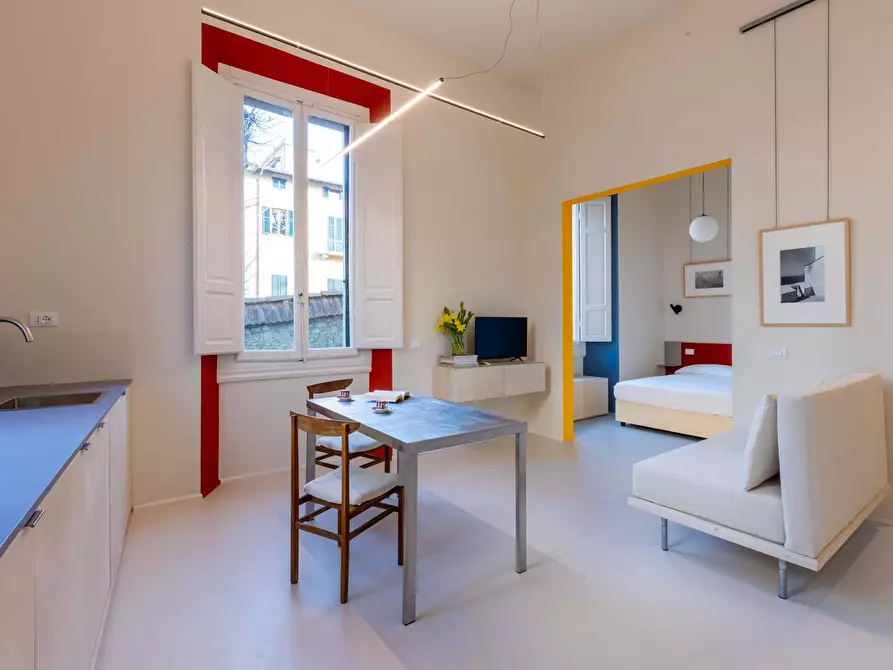 Immagine 3 di Appartamento in affitto  in Via Pietro Metastasio5 a Firenze