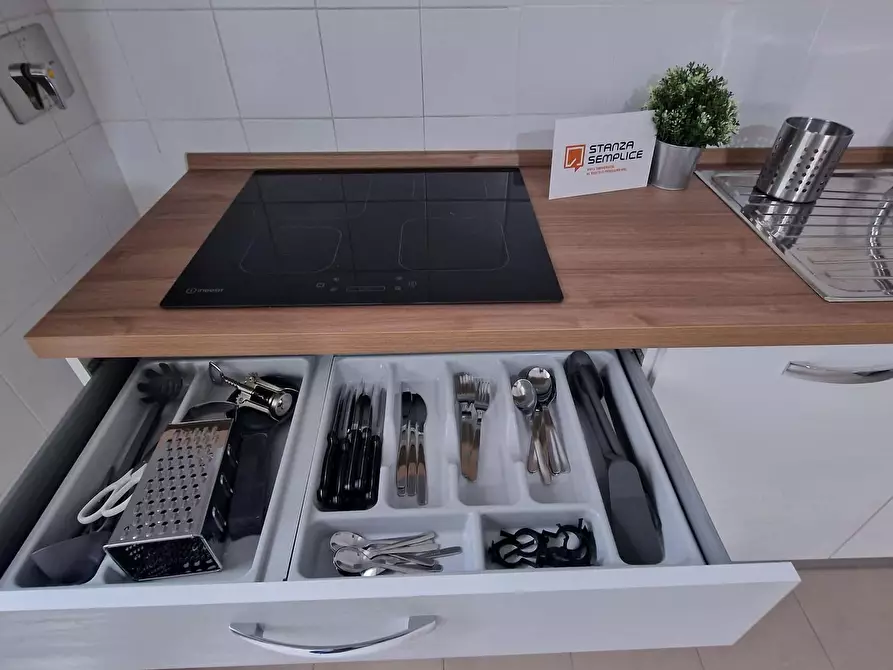 Immagine 29 di Camera in affitto  in Lungotevere di Pietra Papa61 a Roma