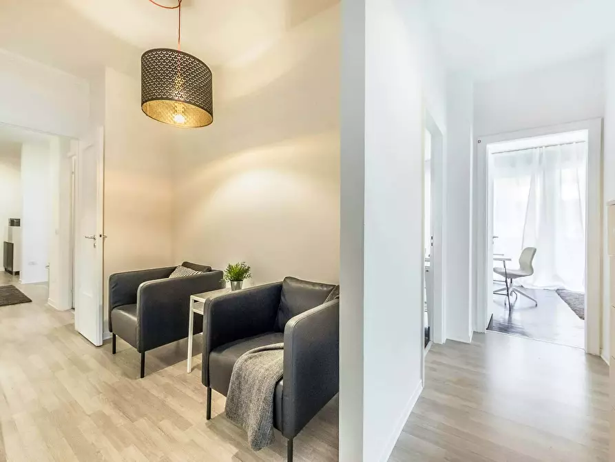 Immagine 4 di Camera in affitto  in Via Milano a Venezia