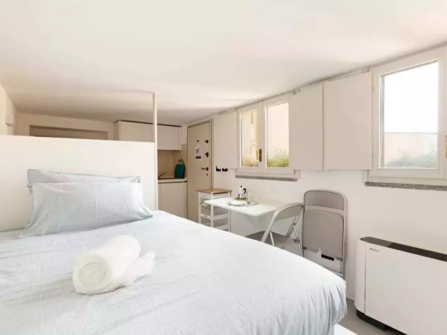 Immagine 12 di Appartamento in affitto  in Corso Magenta25 a Milano