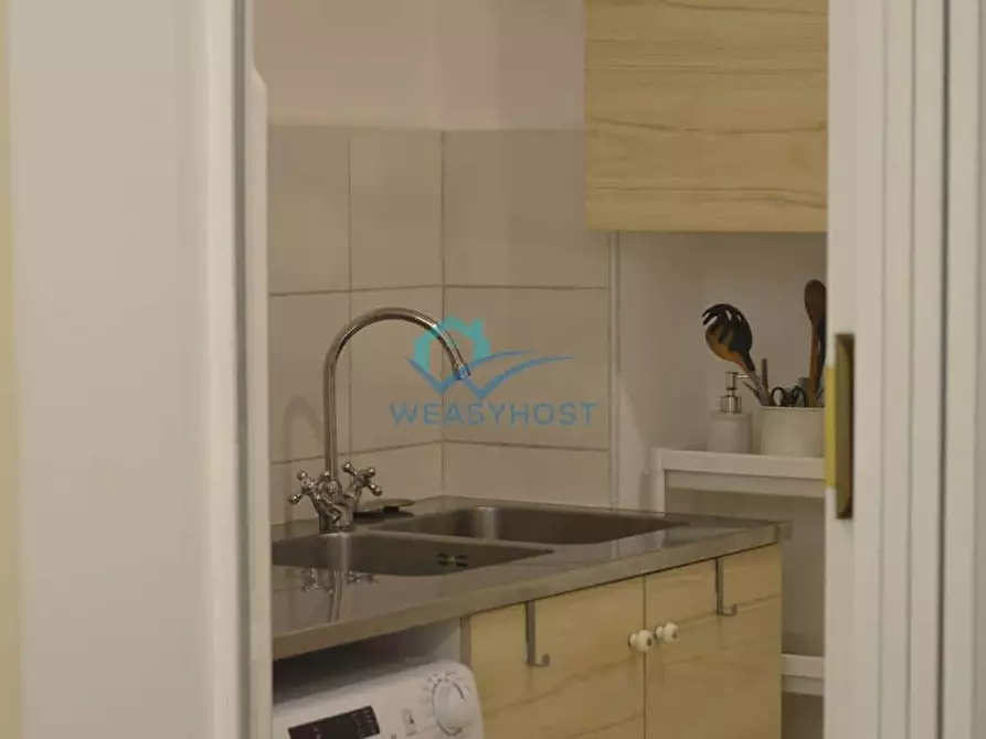 Immagine 6 di Appartamento in affitto  in Via di Sant'Agata de Goti2 a Roma