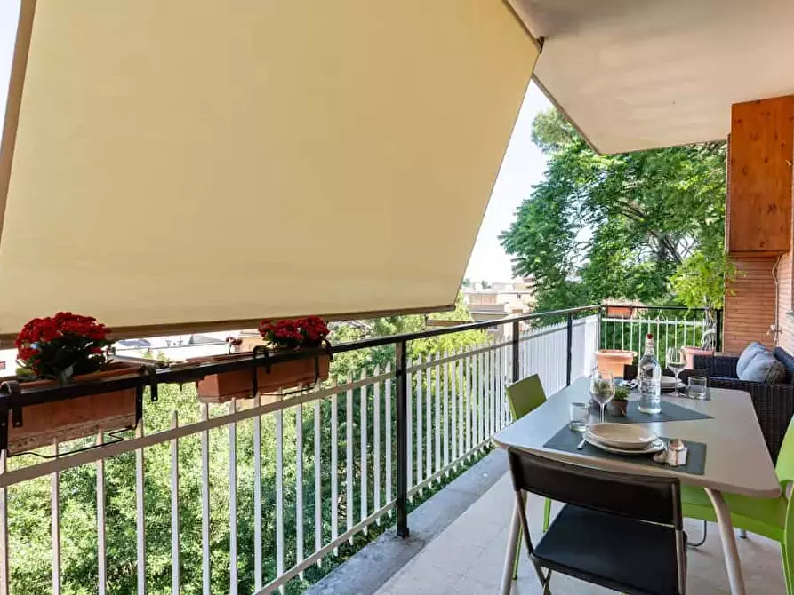 Immagine 20 di Appartamento in affitto  in Via Aurelia294 a Roma