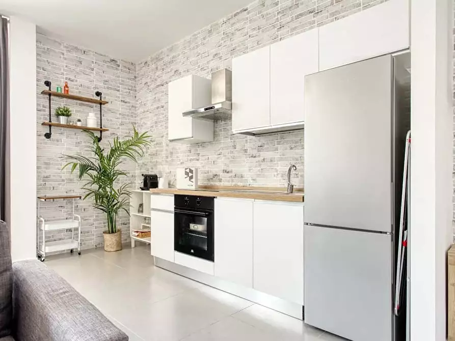 Immagine 19 di Appartamento in affitto  in Via Giuseppe Sercognani23 a Milano