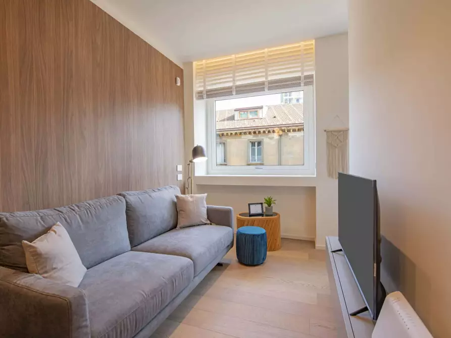 Immagine 2 di Appartamento in affitto  in Via Torino64 a Milano