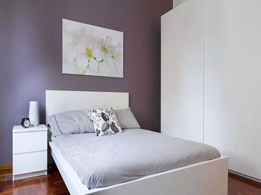 Immagine 8 di Camera in affitto  in Via Lepanto2 a Milano