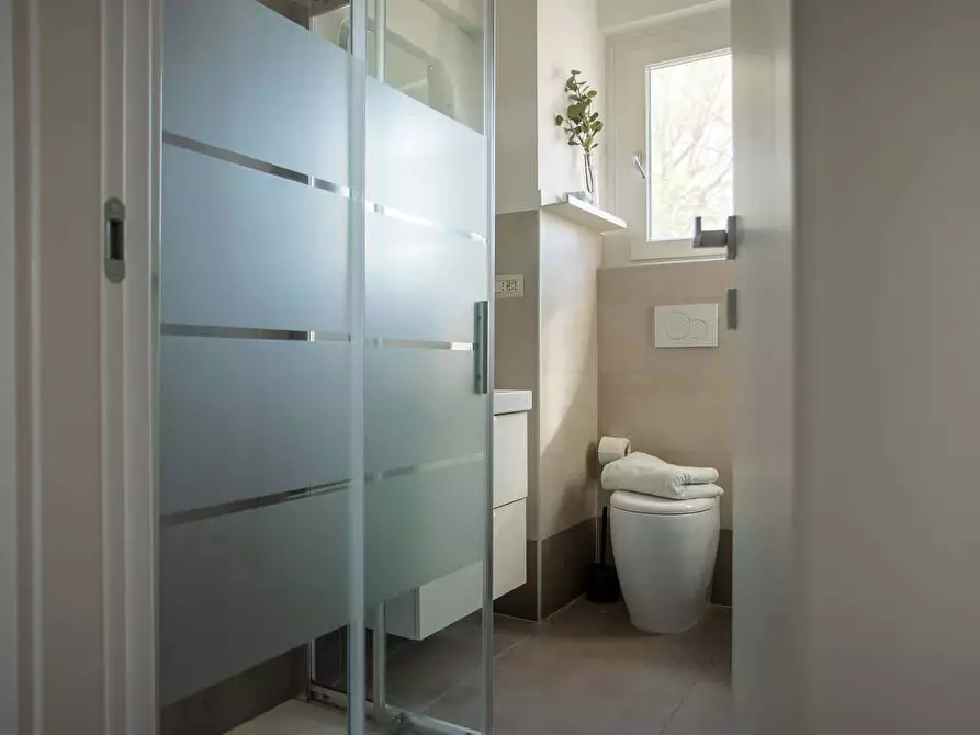 Immagine 9 di Appartamento in affitto  in Via Giacinto Serrati Menotti21 a Milano