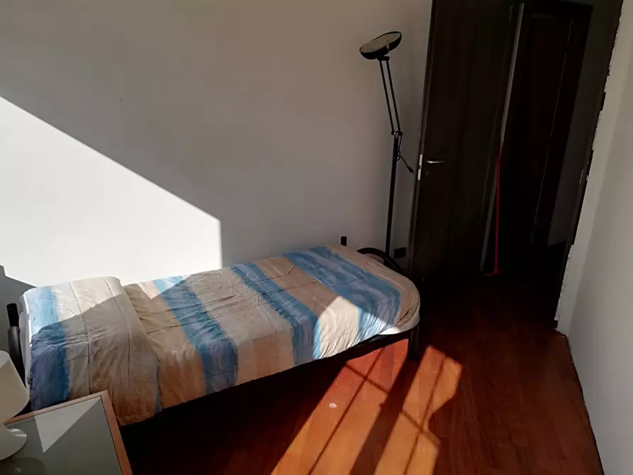 Immagine 4 di Camera in affitto  in Via Privata Giancarlo Puecher9 a Milano