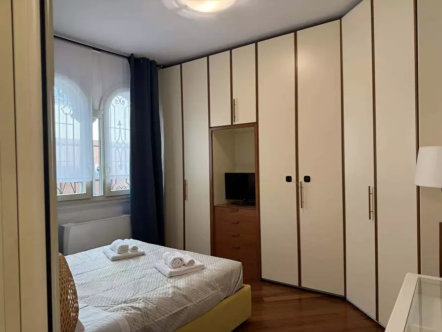 Immagine 4 di Appartamento in affitto  in Via Vittorio Emanuele II35 a Monza