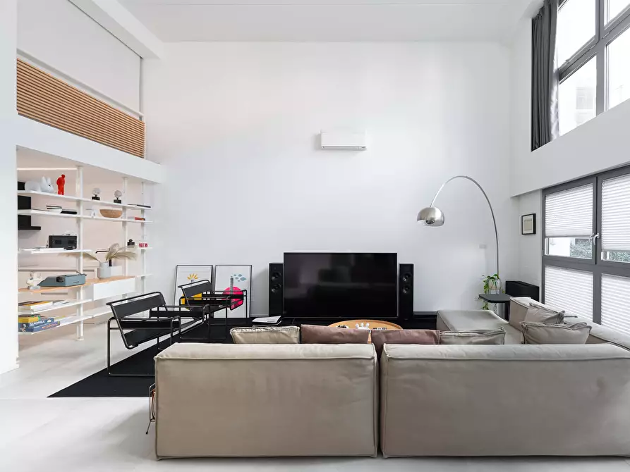 Immagine 1 di Appartamento in affitto  in Via Giovanni Enrico Pestalozzi22 a Milano