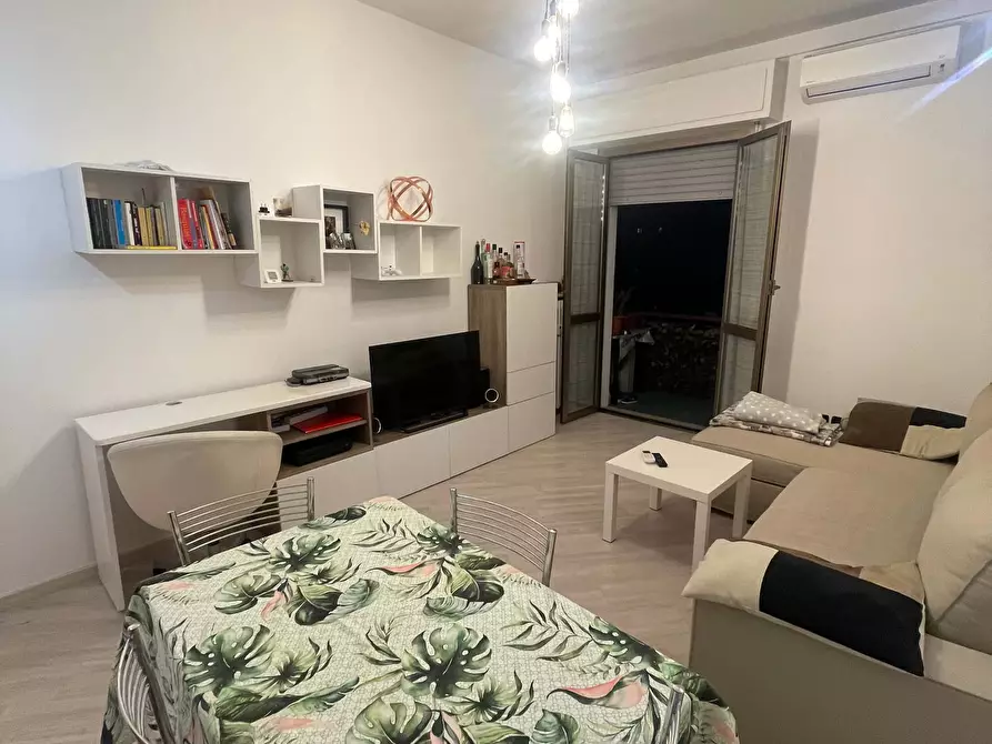 Immagine 11 di Appartamento in affitto  in Via Tino Savi8 a Sesto San Giovanni