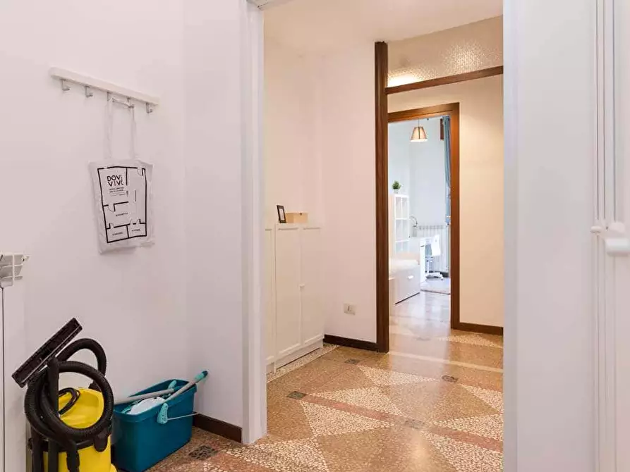 Immagine 49 di Camera in affitto  in Viale Giovanni Vicini20 a Bologna