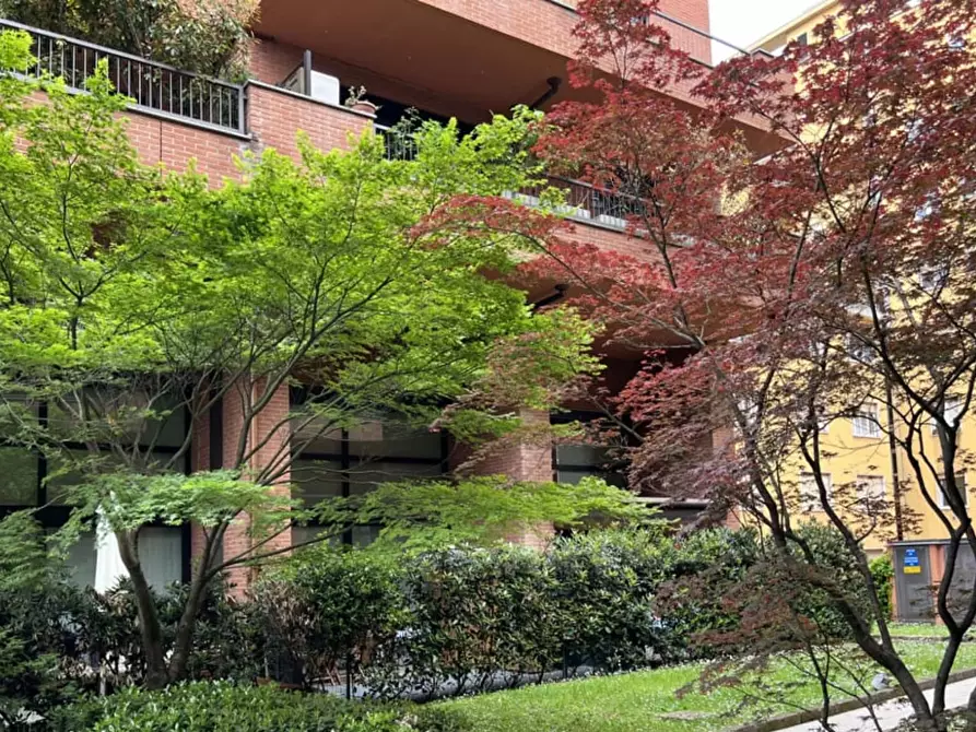 Immagine 12 di Appartamento in affitto  in Via Gianfranco Zuretti32 a Milano