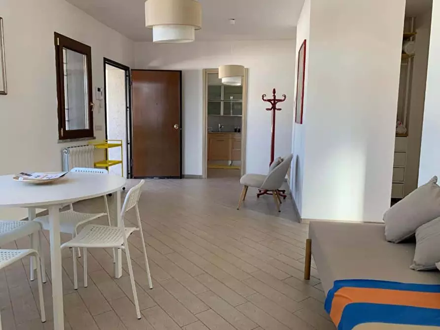 Immagine 4 di Appartamento in affitto  in via Giorgio Bassani72 a Roma