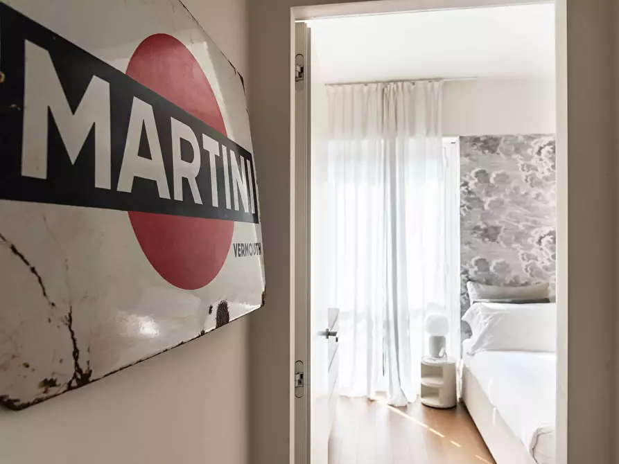 Immagine 6 di Appartamento in affitto  in Via Giovanni Keplero10 a Milano