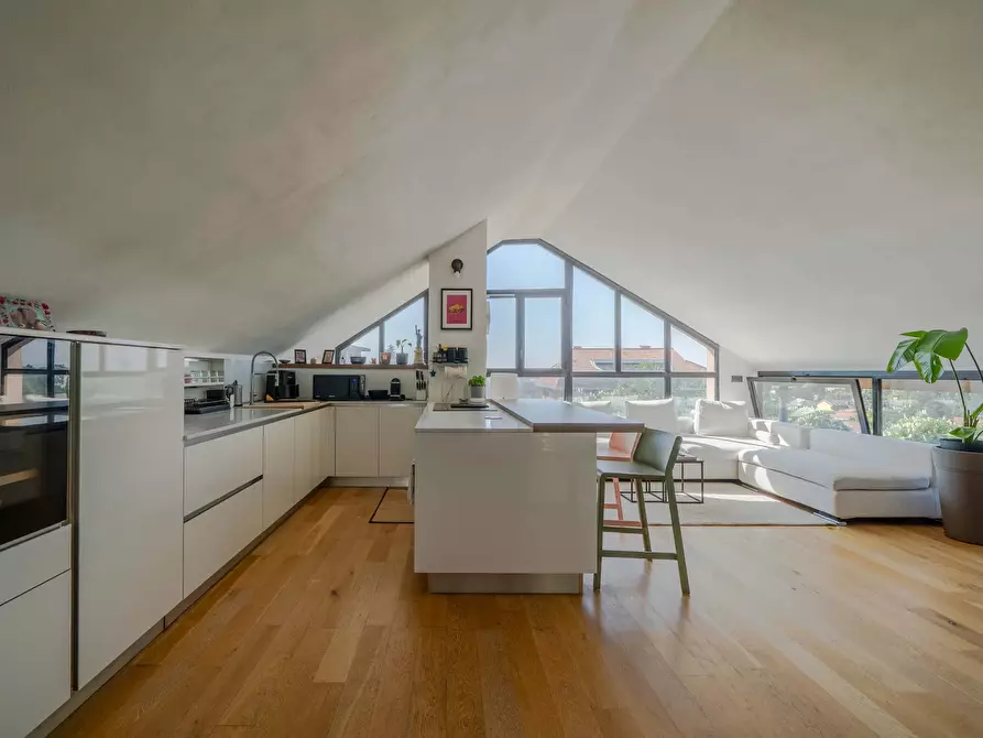 Immagine 4 di Appartamento in affitto  in Viale Ippolito Nievo17 a Busto Arsizio