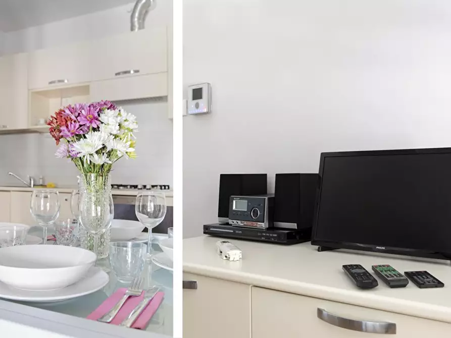 Immagine 9 di Appartamento in affitto  in Via Guglielmo Marconi65 a Bologna