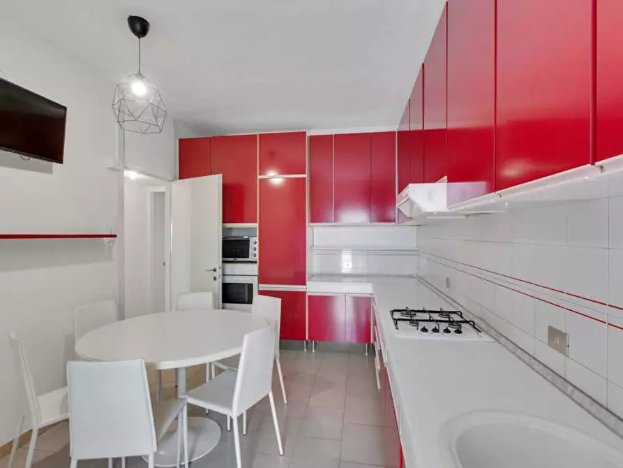 Immagine 11 di Camera in affitto  in Via Egadi7 a Milano