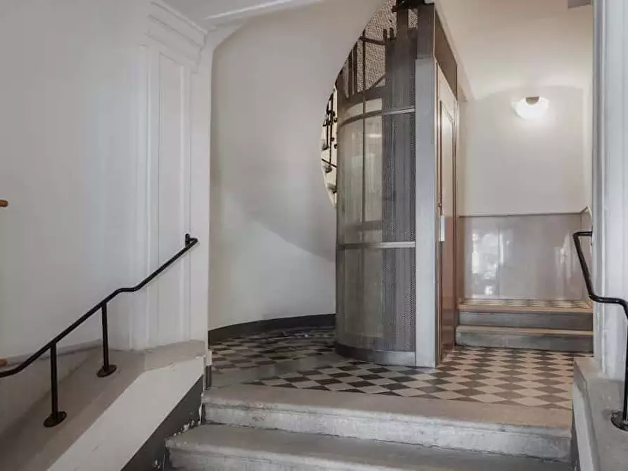 Immagine 21 di Appartamento in affitto  in Piazza della Borsa4 a Trieste