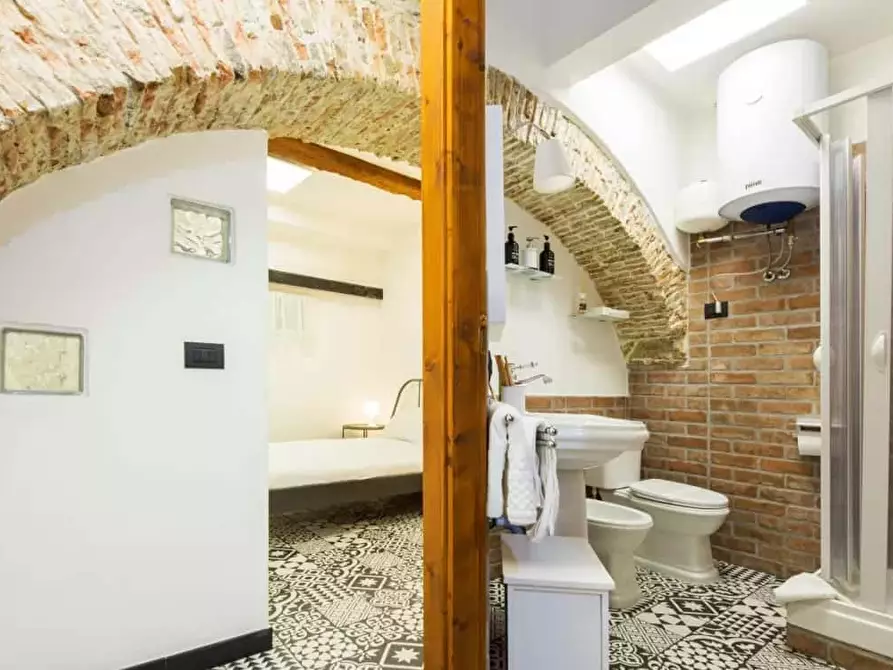 Immagine 5 di Appartamento in affitto  in Vicolo Chiuso Gelsa a Genova