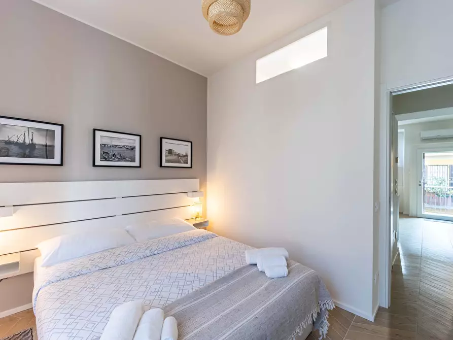 Immagine 15 di Appartamento in affitto  in Via Ascanio Sforza47 a Milano