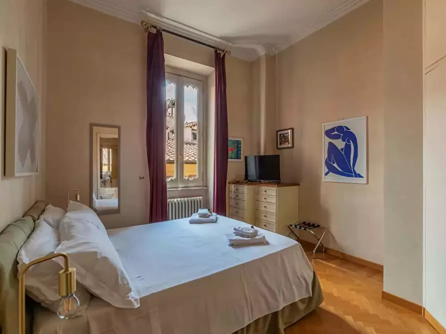 Immagine 3 di Appartamento in affitto  in Piazza del Porto di Ripetta1 a Roma