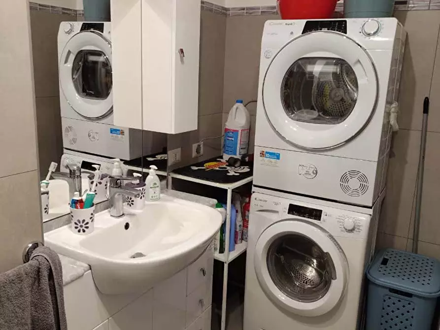 Immagine 13 di Camera in affitto  in Via Ermanno Rivetti4 a Roma