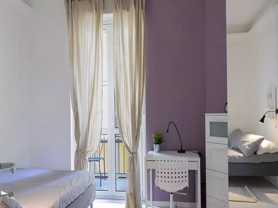 Immagine 6 di Camera in affitto  in Via Cadibona9 a Milano