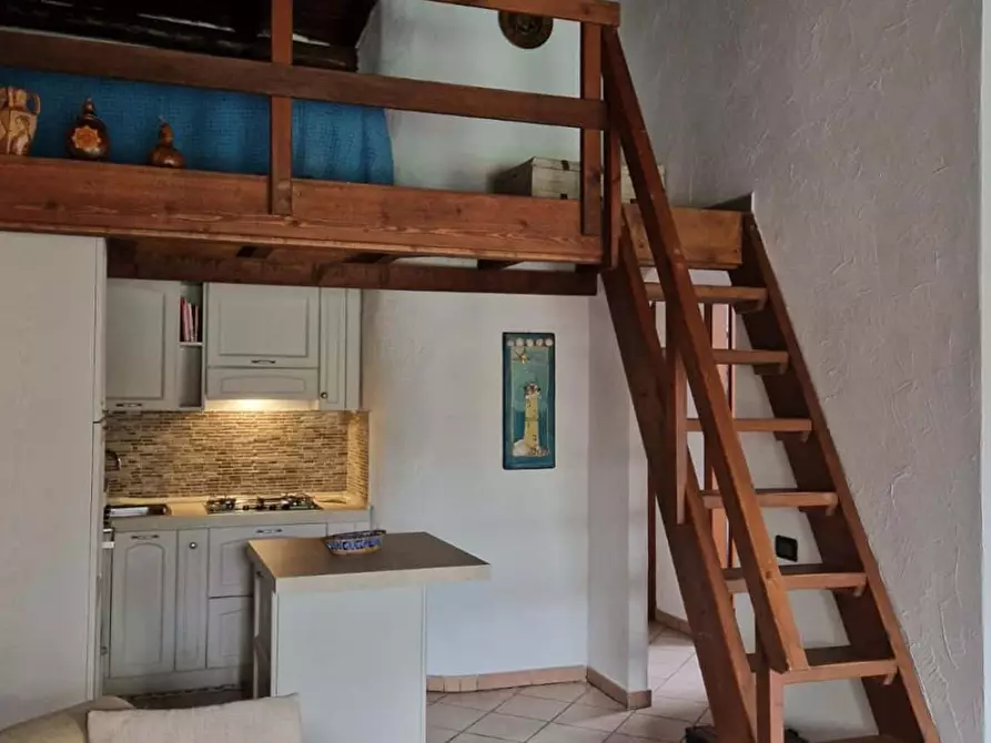 Immagine 7 di Appartamento in affitto  in Via delle Ortensie68 a Olbia
