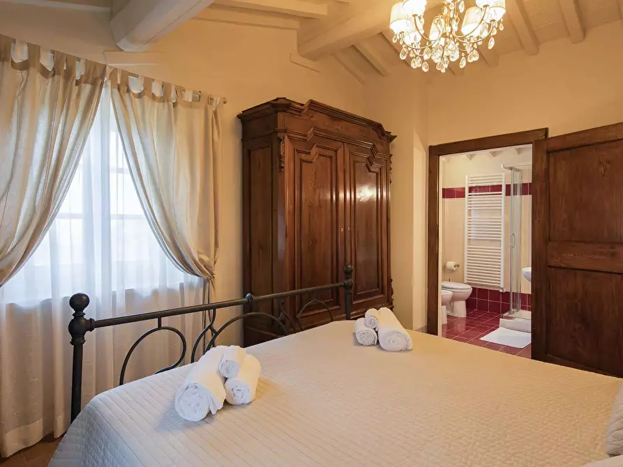 Immagine 42 di Appartamento in affitto  in San Pietro a Dame a Cortona