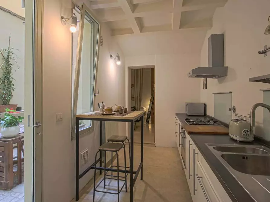 Immagine 14 di Appartamento in affitto  in Via del Campuccio14 a Firenze