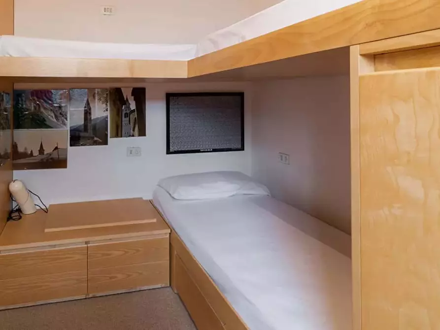 Immagine 8 di Appartamento in affitto  in Via Mandron1 a Dorsino