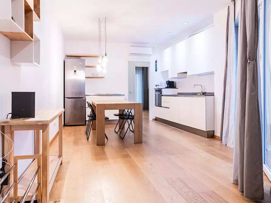 Immagine 2 di Appartamento in affitto  in Viale Marche64 a Milano