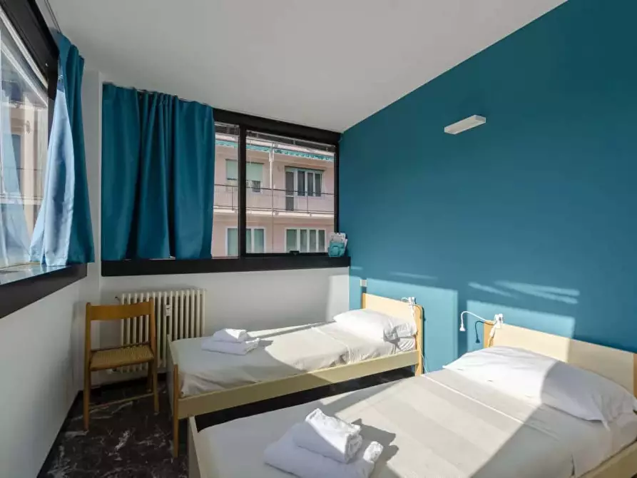 Immagine 22 di Appartamento in affitto  in Via Eraldo Fico a Sestri Levante