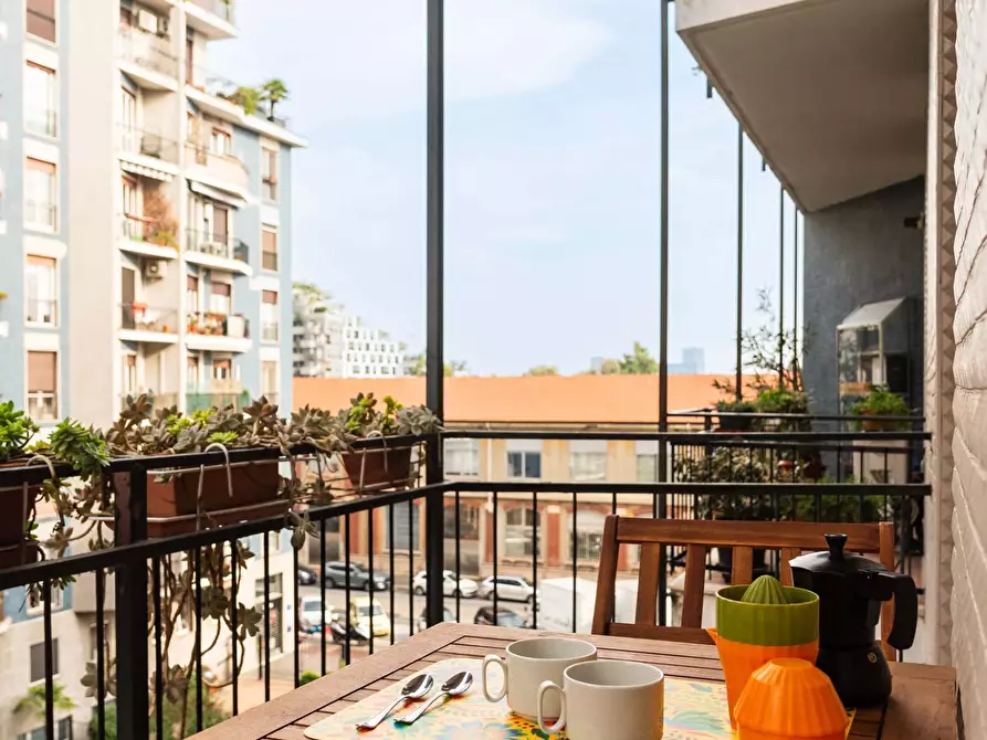 Immagine 14 di Appartamento in affitto  in Via Savona94-A a Milano