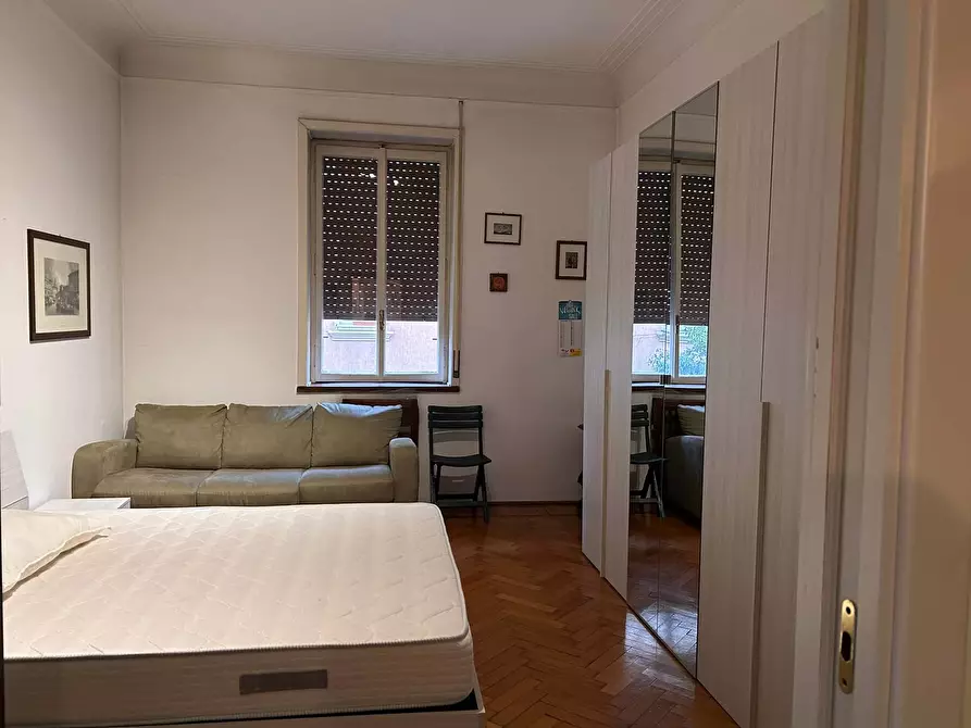 Immagine 5 di Camera in affitto  in Viale delle Medaglie d'Oro163 a Roma