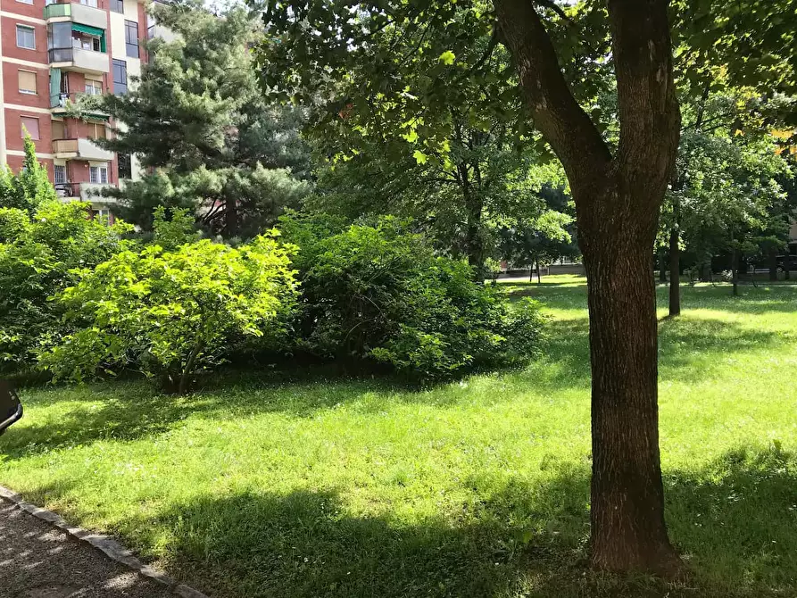Immagine 20 di Appartamento in affitto  in Via della Capinera5 a Milano