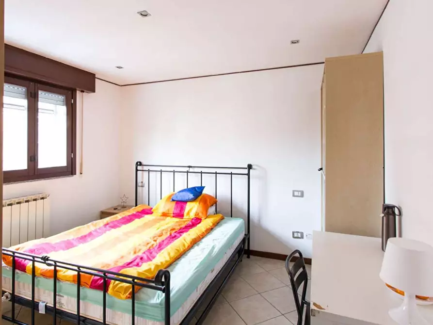 Immagine 3 di Camera in affitto  in Via Ettore Ponti38 a Milano