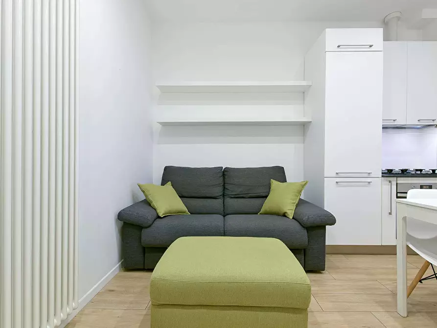 Immagine 7 di Appartamento in affitto  in Via Francesco de Sanctis6 a Bologna